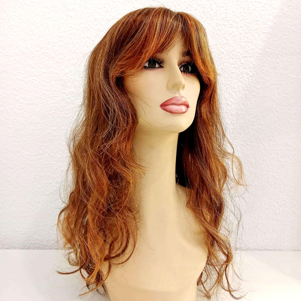 Aitana Wig (High Quality)