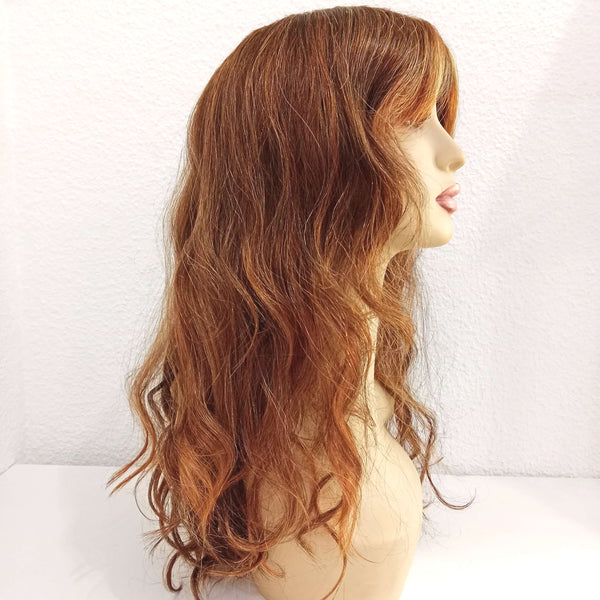 Aitana Wig (High Quality)