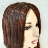 Amber Wig (High quality)