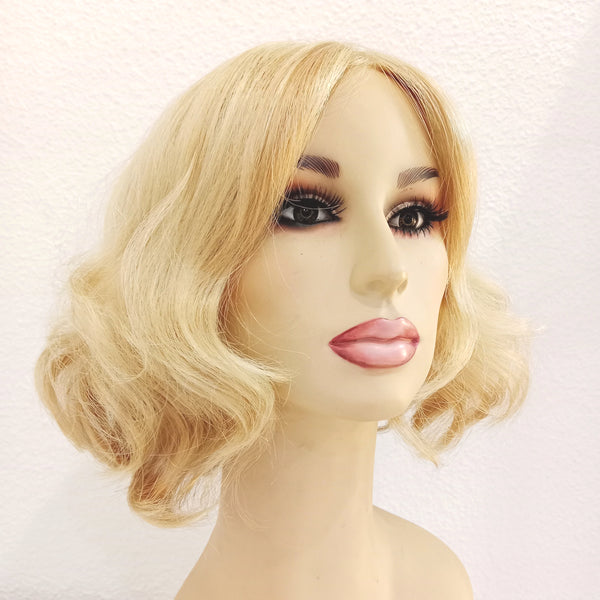 Candela Wig (High Quality)