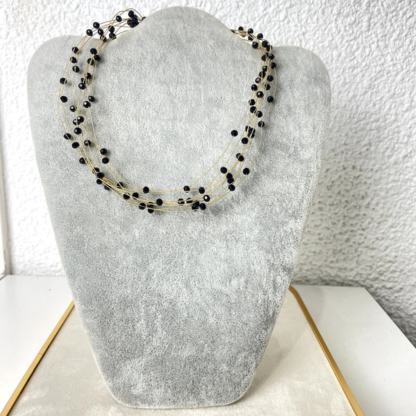 Emperatriz Necklace