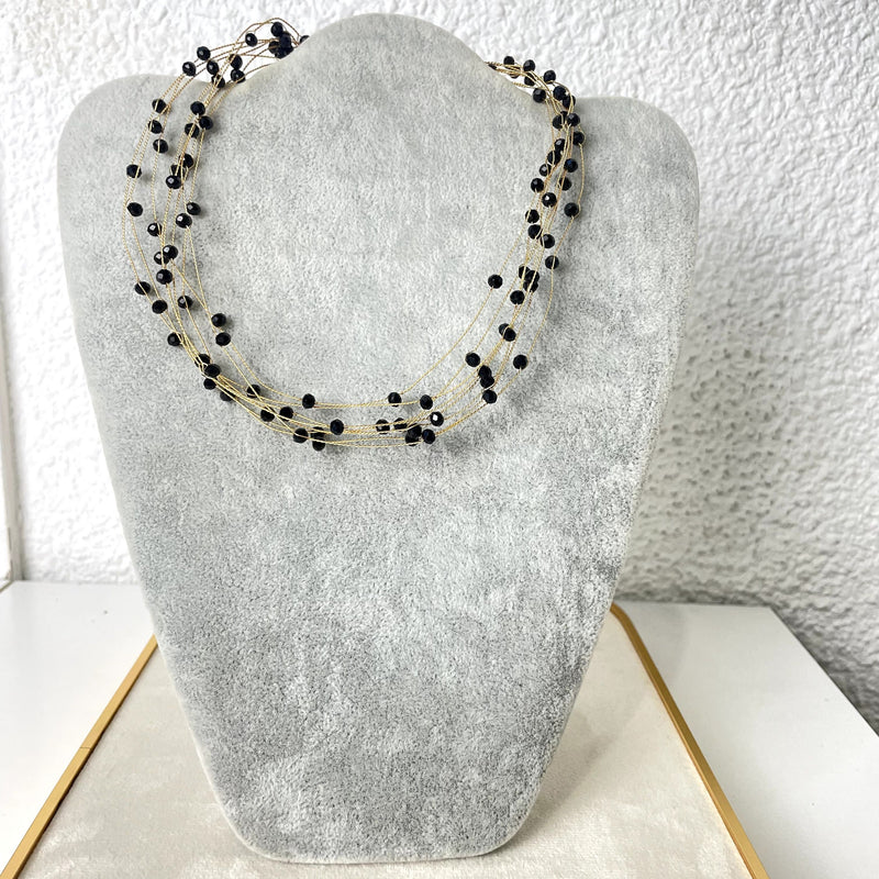 Collar Emperatriz