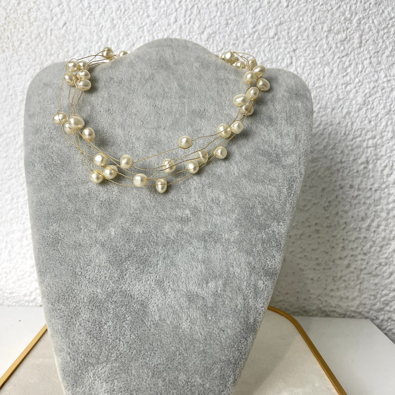 Princesa Necklace