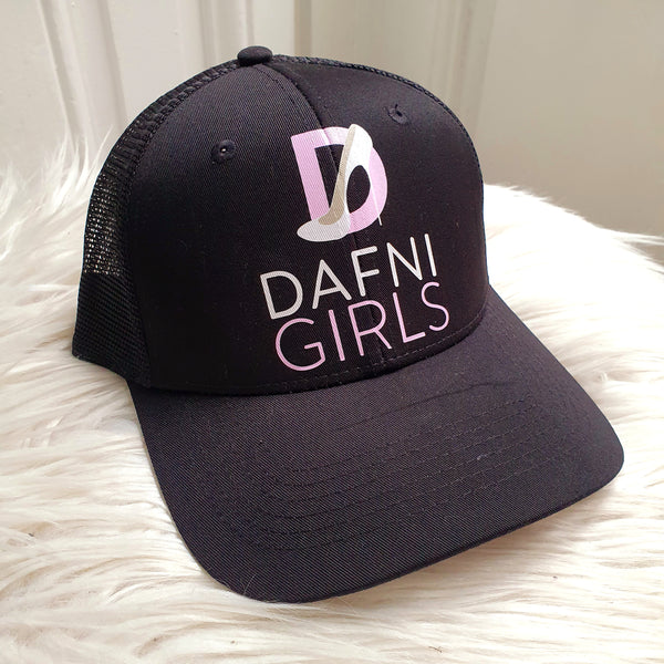 Gorra Dafni Girls