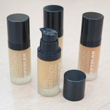 Digital Complexion Foundation