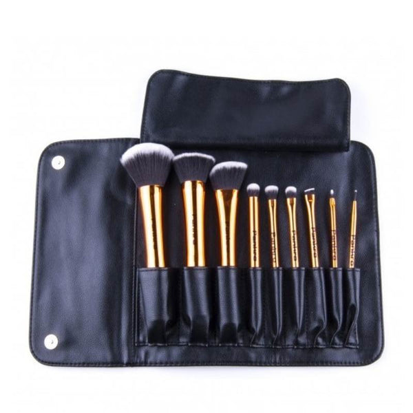 Kit Pinceles Maquillaje