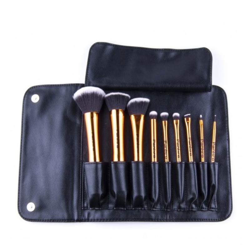 Make up Brushes Kit