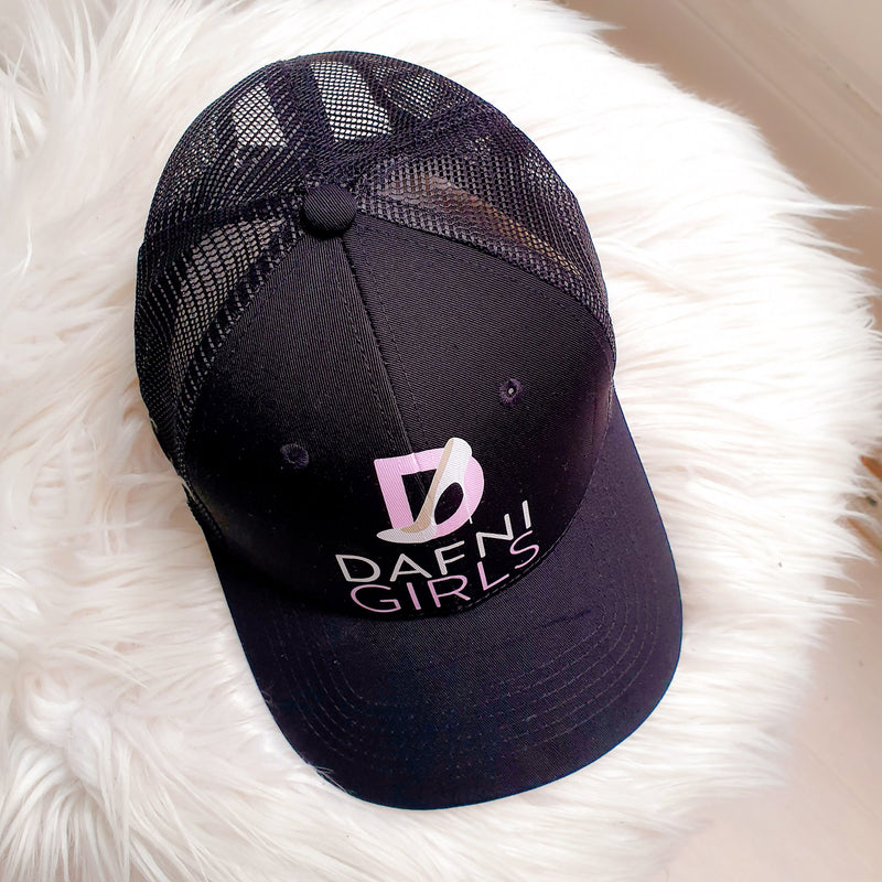 Dafni Girls Cap