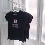 T-shirt Dafni Girls