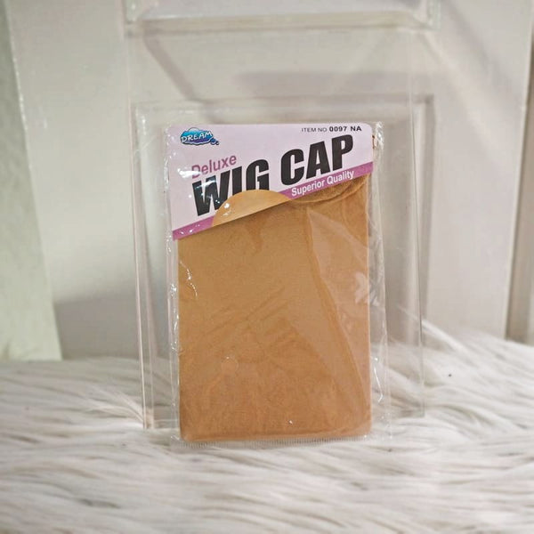 Wig Cap Peluca